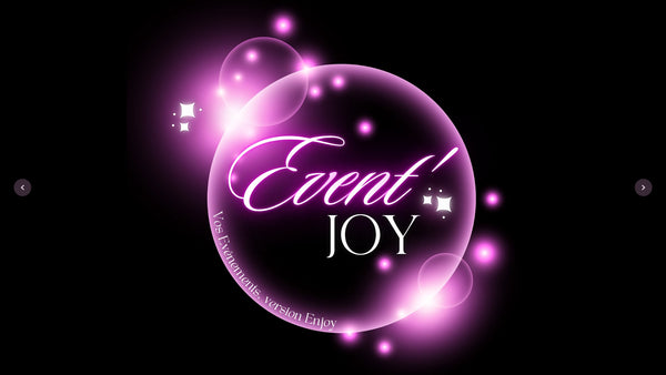 EVENT JOY